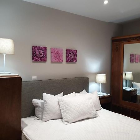 Corfu Charm Apartman Kültér fotó