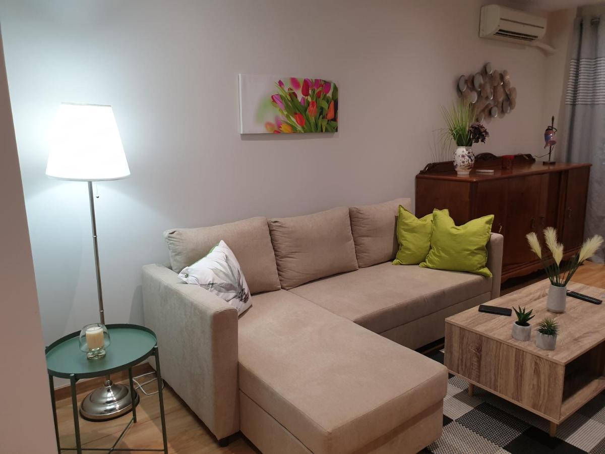 Corfu Charm Apartman Kültér fotó