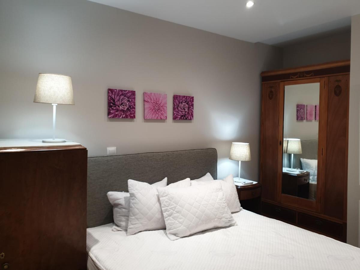 Corfu Charm Apartman Kültér fotó