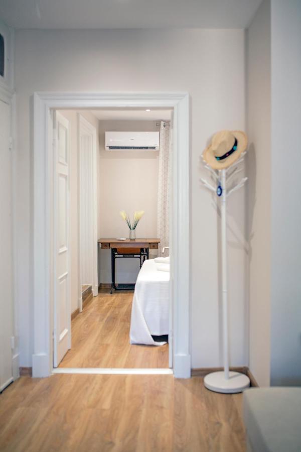 Corfu Charm Apartman Kültér fotó