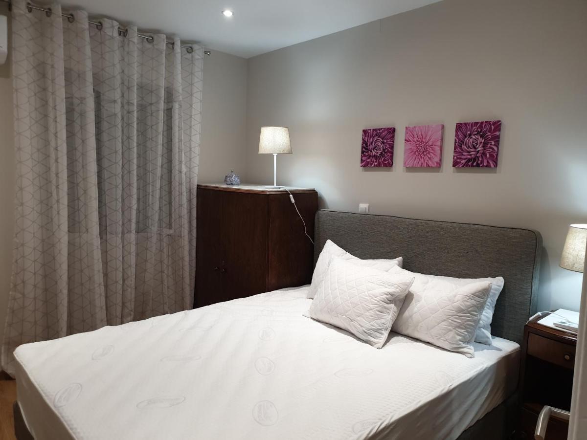 Corfu Charm Apartman Kültér fotó