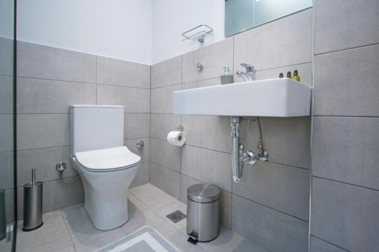 Corfu Charm Apartman Kültér fotó